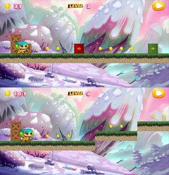 masha run dash скриншот 3