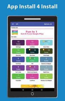 Free App Install 4 Install screenshot 1