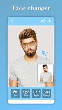 Face Changer screenshot 1