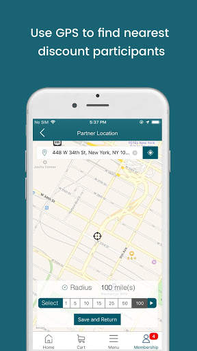 Lifestyle Innovations screenshot 3