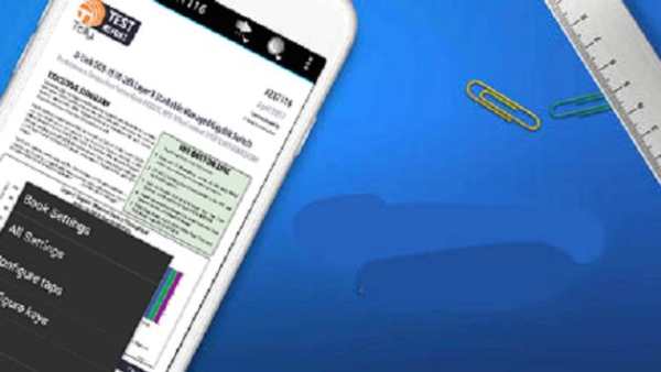PDF Open App. PDF File Reader скриншот 2