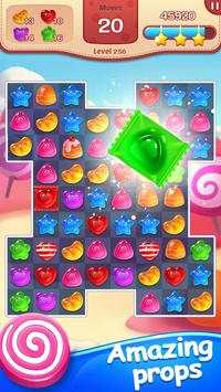Candy Dreamland screenshot 3