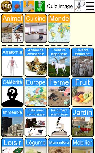 Quiz Image screenshot 10