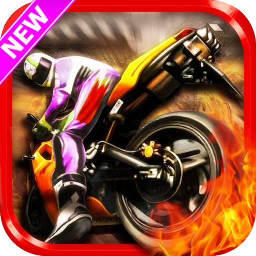 Death Racing : City Moto 3D 1.3