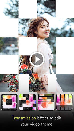 Love Photo Effect Video Maker  screenshot 3