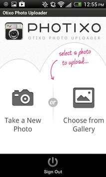 Photixo screenshot 1