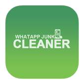 APKFrog: Cleaner Plus for WhatsApp Files