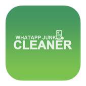 APKFrog: Cleaner Plus for WhatsApp Files 1.2.0