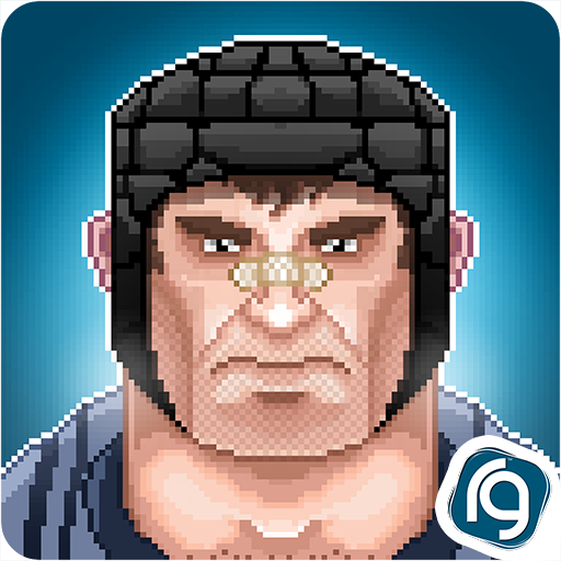 럭비 영웅 2020 icon