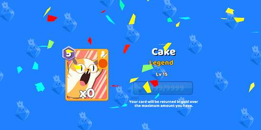 CN Arena All Stars screenshot 7