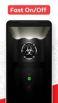 FlashLight - LED Torch screenshot 3