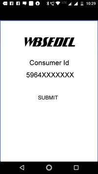 Pay Electricity Bill West Bengal (WBSEDCL) screenshot 3