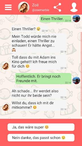 Hey Love Adam: Liebe Spiel screenshot 5