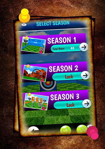 Final Archery screenshot 2