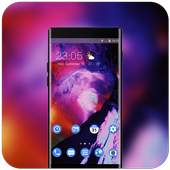 Theme for huawei mate 20 wallpaper 2.0.1