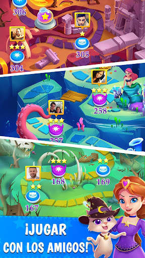 Bubble & Dragon screenshot 3