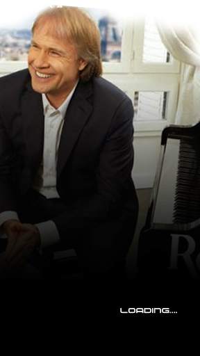 Best Piano Instrument by Richard Clayderman screenshot 2