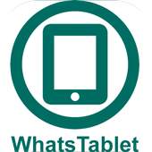 Tablet for WhatsApp 1.0