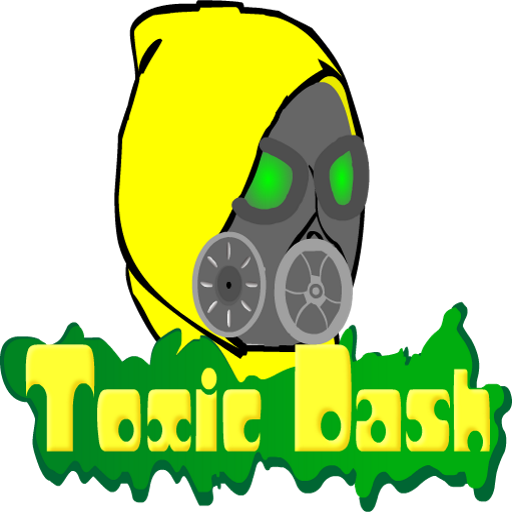 Toxic Dash иконка