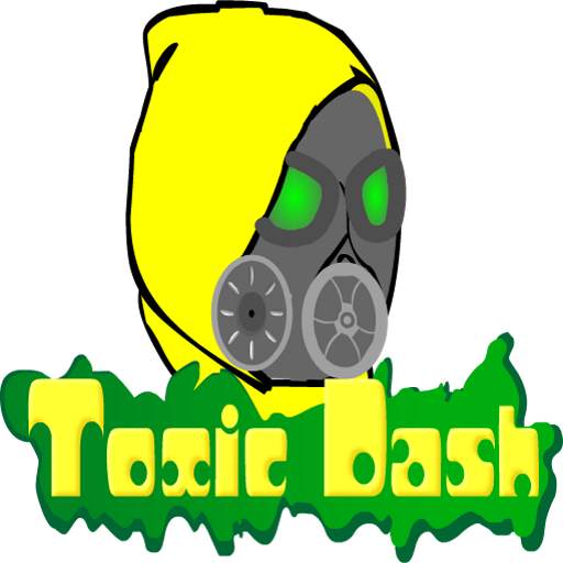 Toxic Dash 1.4