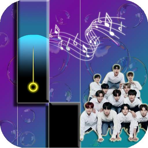 Treasure Piano Tiles 1.0