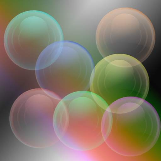Bubbler Live Wallpaper 1.0.0