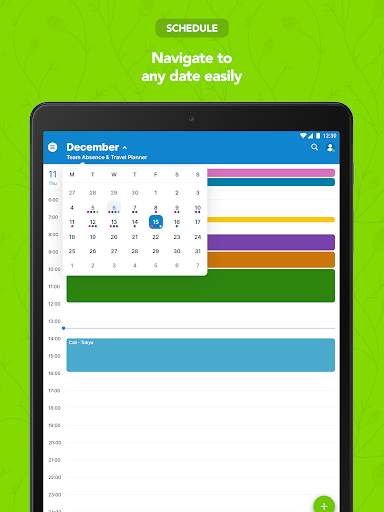 Teamup Calendar screenshot 8