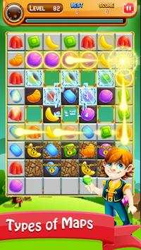 Candy Jewels Star screenshot 2