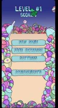 Jelly Kittens!: Candy Revolution! screenshot 4