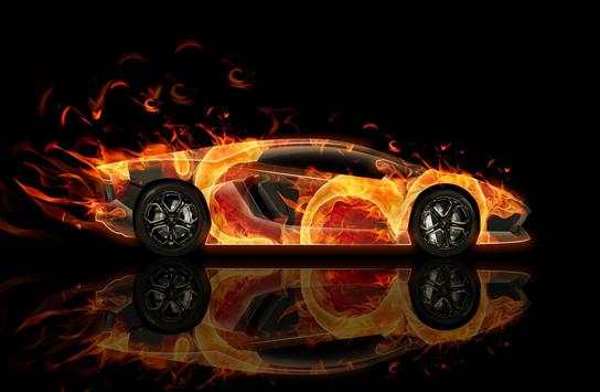 Car Action Racing screenshot 5