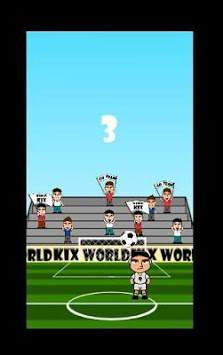 World Kix screenshot 2