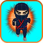 Ninja Relic Run 1.0