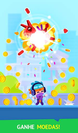 Pinatamasters screenshot 9