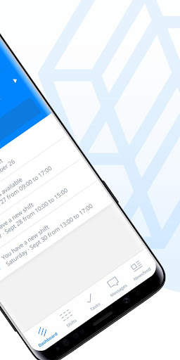 Sling: Employee Scheduling App 2 تصوير الشاشة