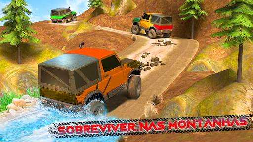 Extremos Simulador Corridas screenshot 5