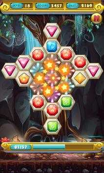 Jewels Crush screenshot 2