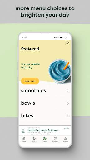 Jamba 2 تصوير الشاشة