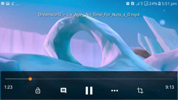 MX AV PLAYER 3 تصوير الشاشة