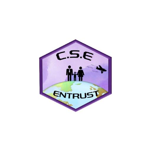 CSE ENTRUST 2.426