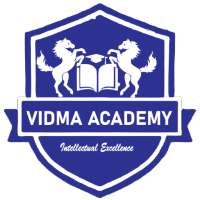 Vidma Academy