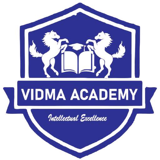 Vidma Academy 1.0.1