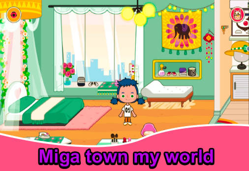 Miga town my world life walkthrough screenshot 4