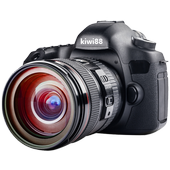 Caméra HD Pro icon