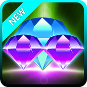 Jewel Quest Bomb Bomb icon