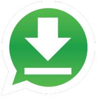 WA Status Saver logo