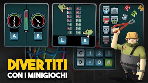 Bomb Hunters screenshot 3