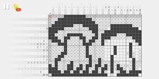 Picross M2 screenshot 16