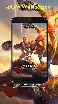 AOV and ROV Wallpapers New screenshot 5