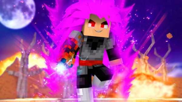 Anime Skins for Minecraft PE screenshot 2
