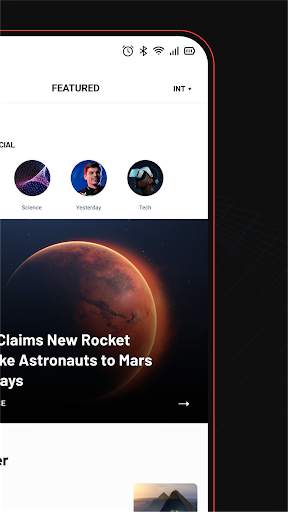 Bundle Breaking News screenshot 3